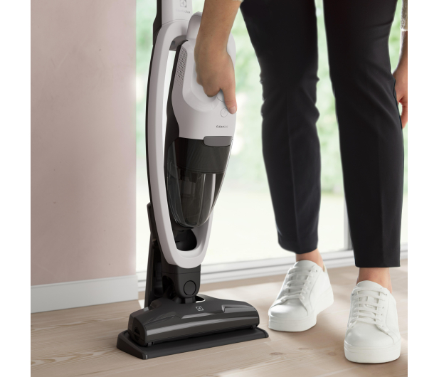 Electrolux Odkurzacz pionowy ES31CB18SH - 1256456 - zdjęcie 3